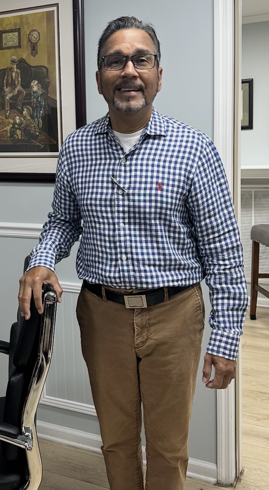 Dr. Randy Heisser MD, Primary Care Physician, Chattanooga TN